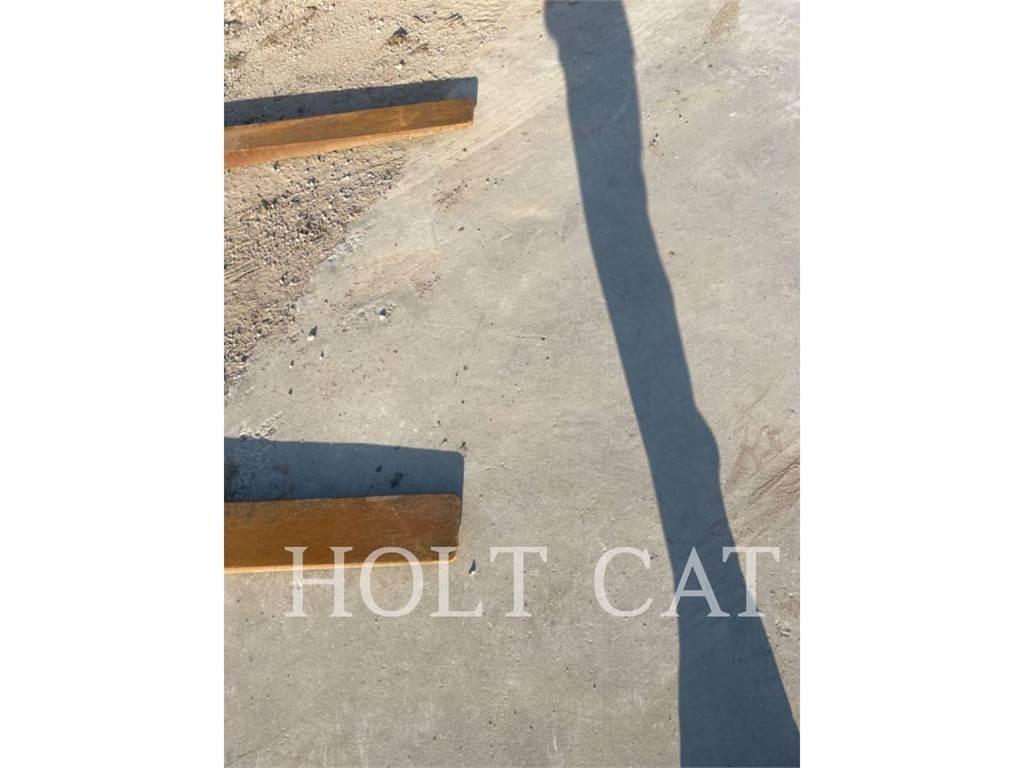 CAT 966GC QC Kolesni nakladalci