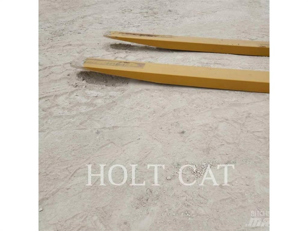 CAT 966GC QC Kolesni nakladalci