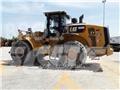 CAT 966M Kolesni nakladalci