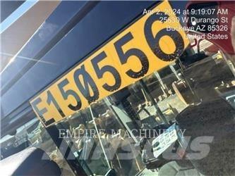 CAT 966M FC Kolesni nakladalci
