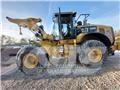 CAT 966M XE Kolesni nakladalci