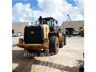CAT 966QC Kolesni nakladalci