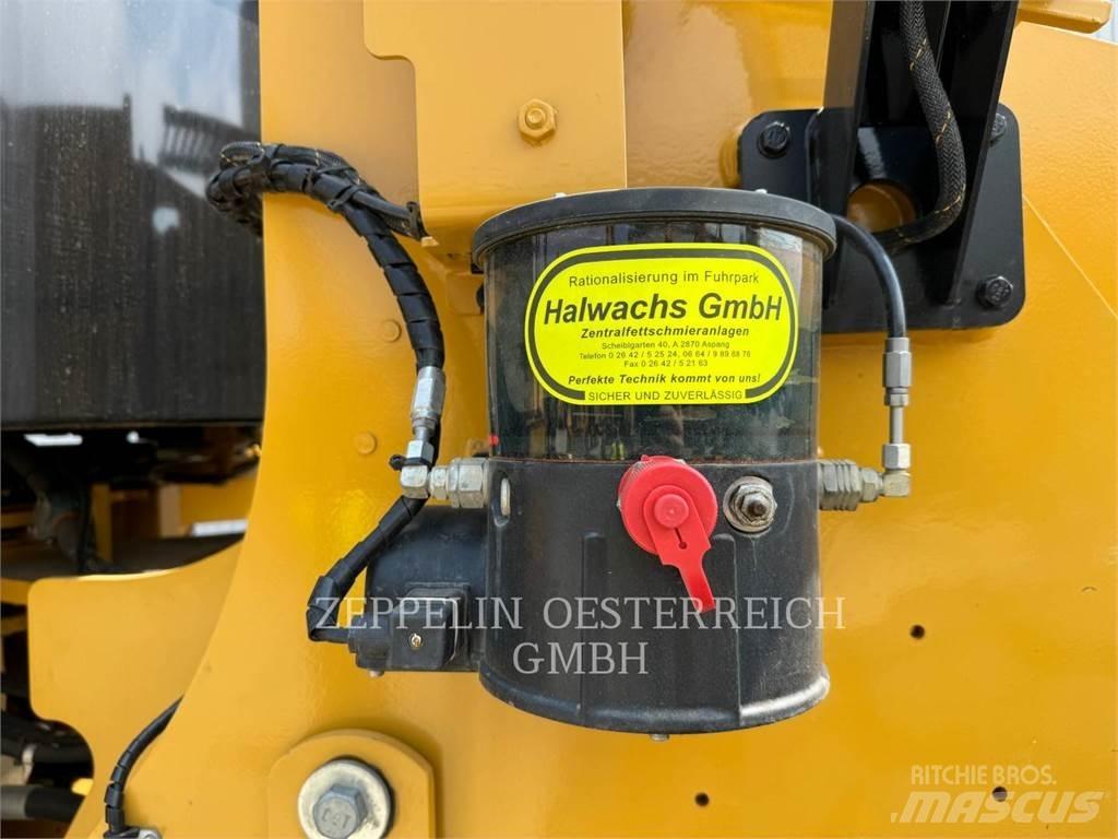 CAT 972 M XE Kolesni nakladalci