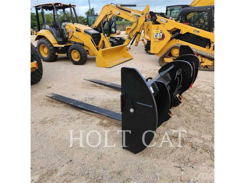 CAT 972 XE Kolesni nakladalci