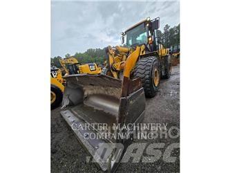 CAT 972H Kolesni nakladalci