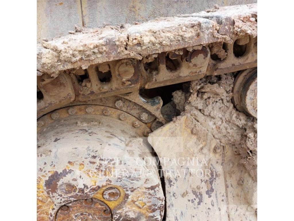 CAT 973C Nakladalci goseničarji