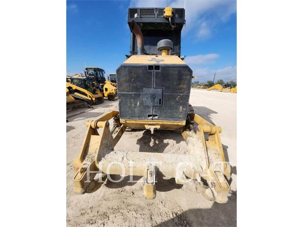 CAT 973K Nakladalci goseničarji