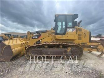CAT 973K Nakladalci goseničarji