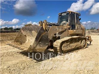 CAT 973K Nakladalci goseničarji