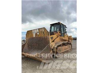 CAT 973K WST Nakladalci goseničarji