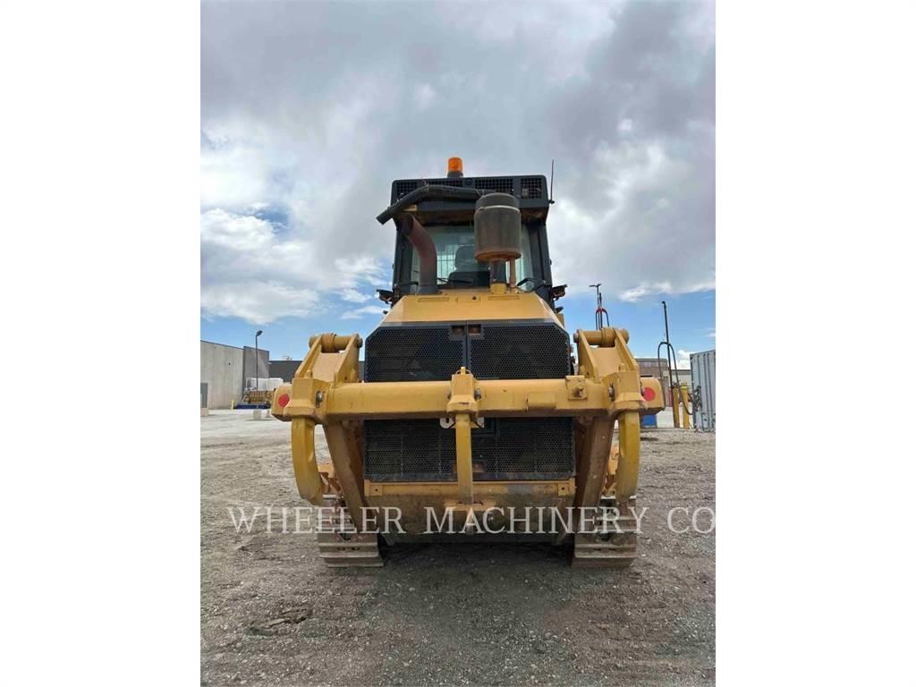 CAT 973K WST Nakladalci goseničarji