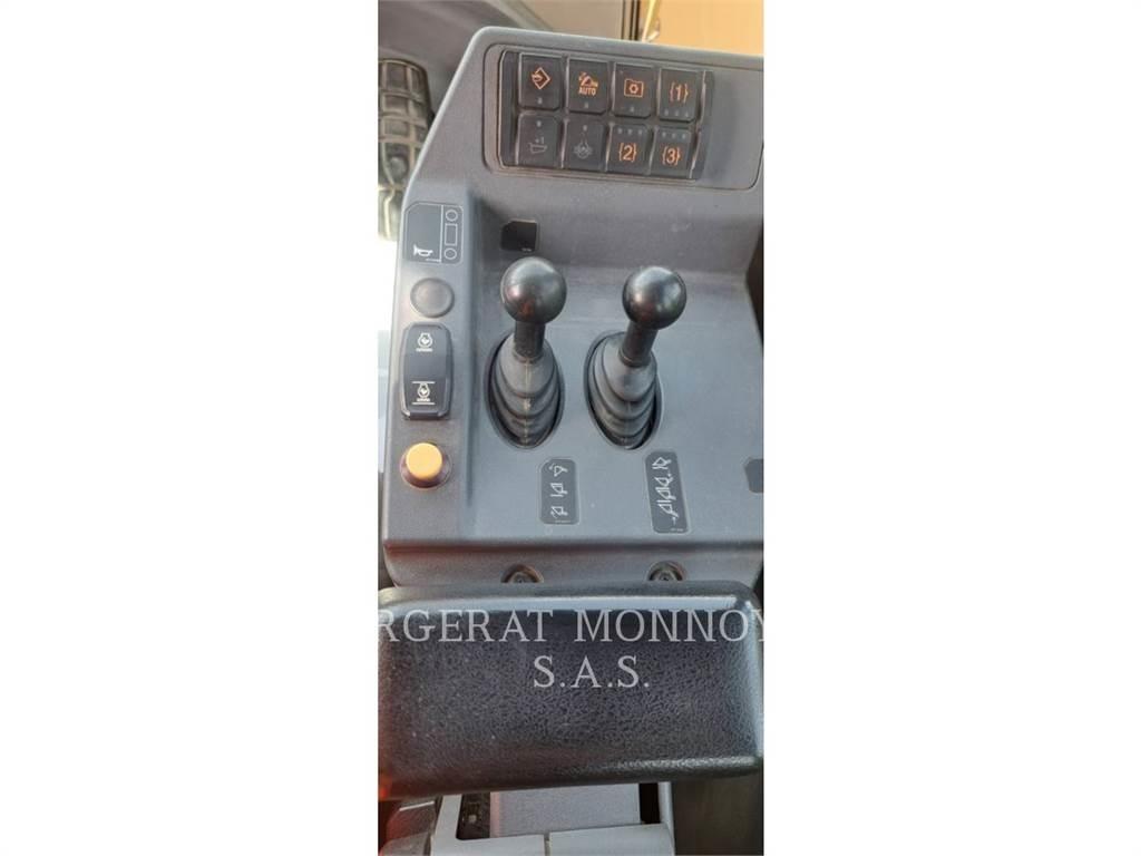 CAT 980-14XE Kolesni nakladalci