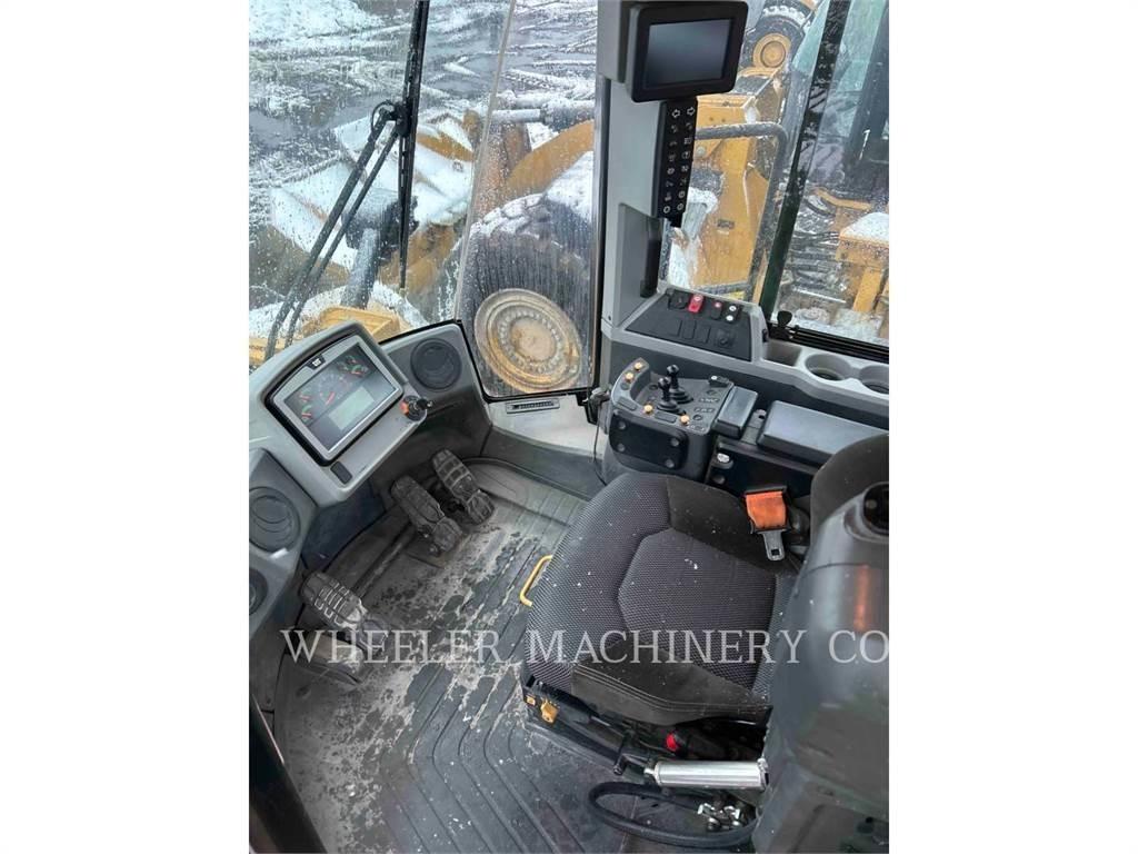 CAT 980M AOC Kolesni nakladalci