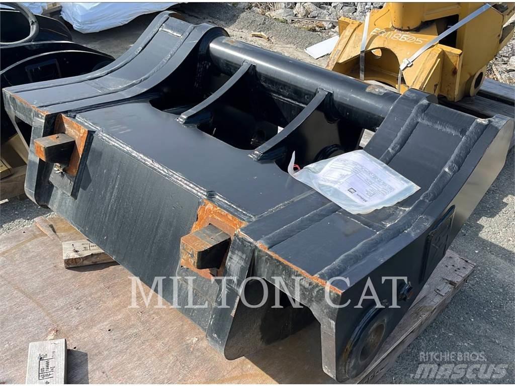 CAT 982M FUSION COUPLER Hitre spojke