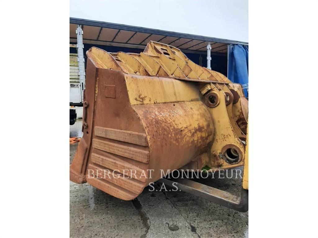 CAT 988 Žlice