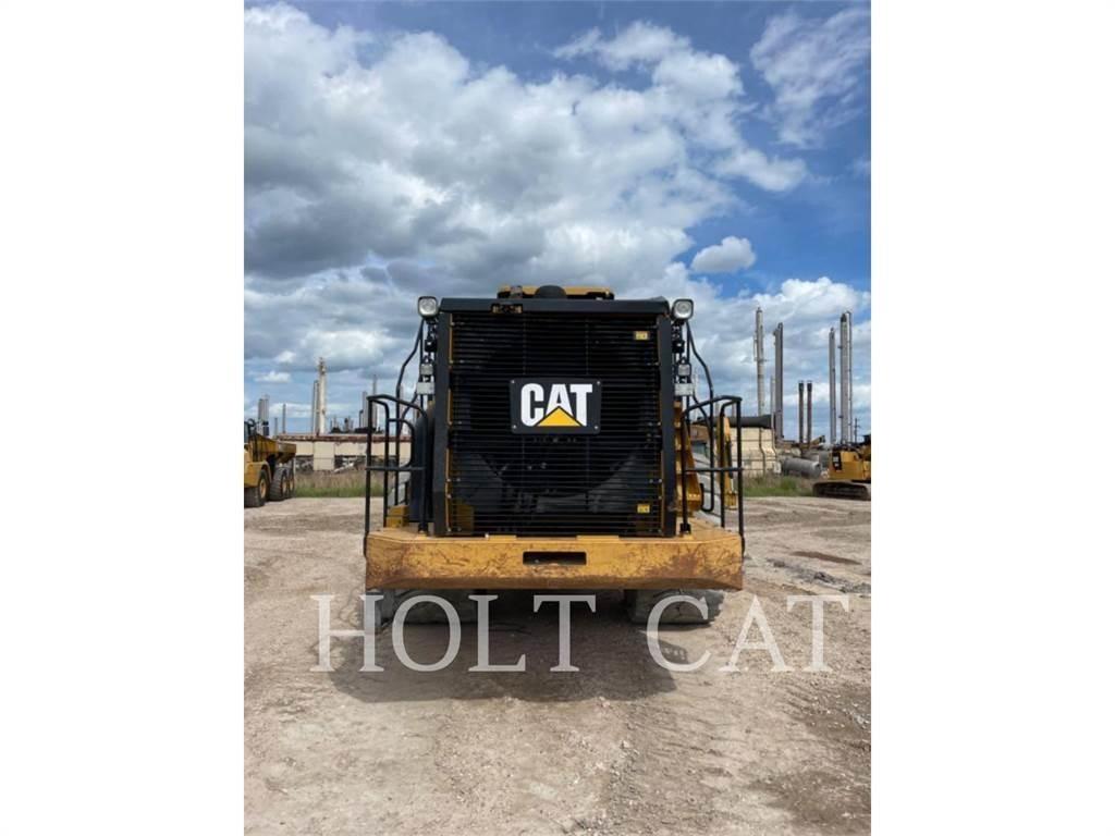 CAT 988K XE Kolesni nakladalci