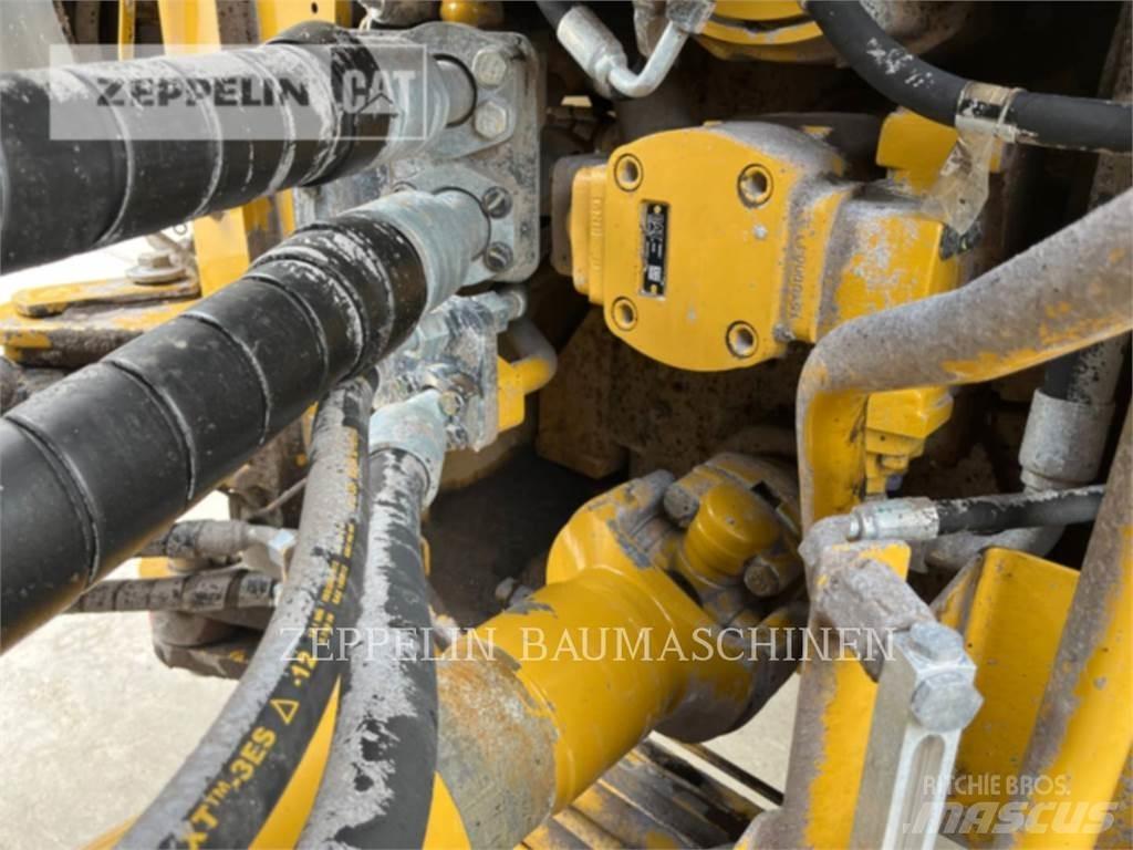 CAT 988KXE Kolesni nakladalci