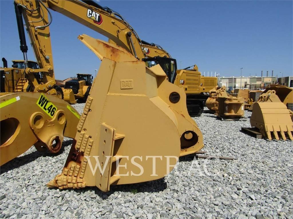 CAT 992G Žlice