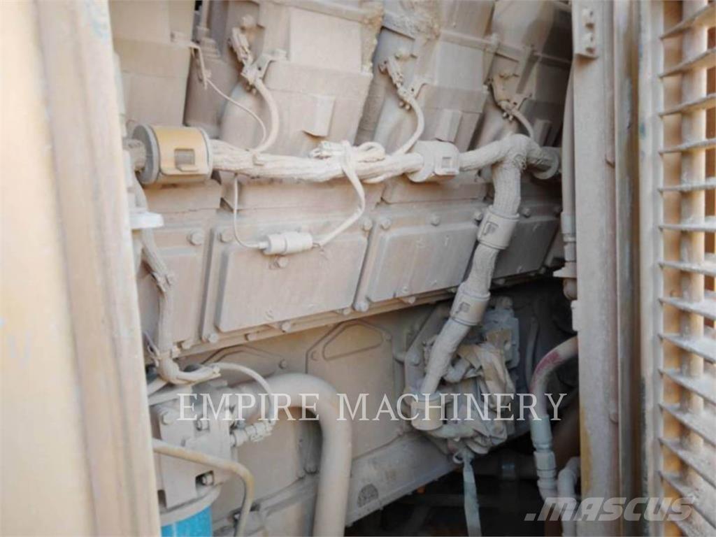 CAT 994H Kolesni nakladalci