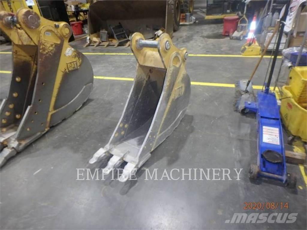 CAT A-18BU Gradbeništvo - drugo