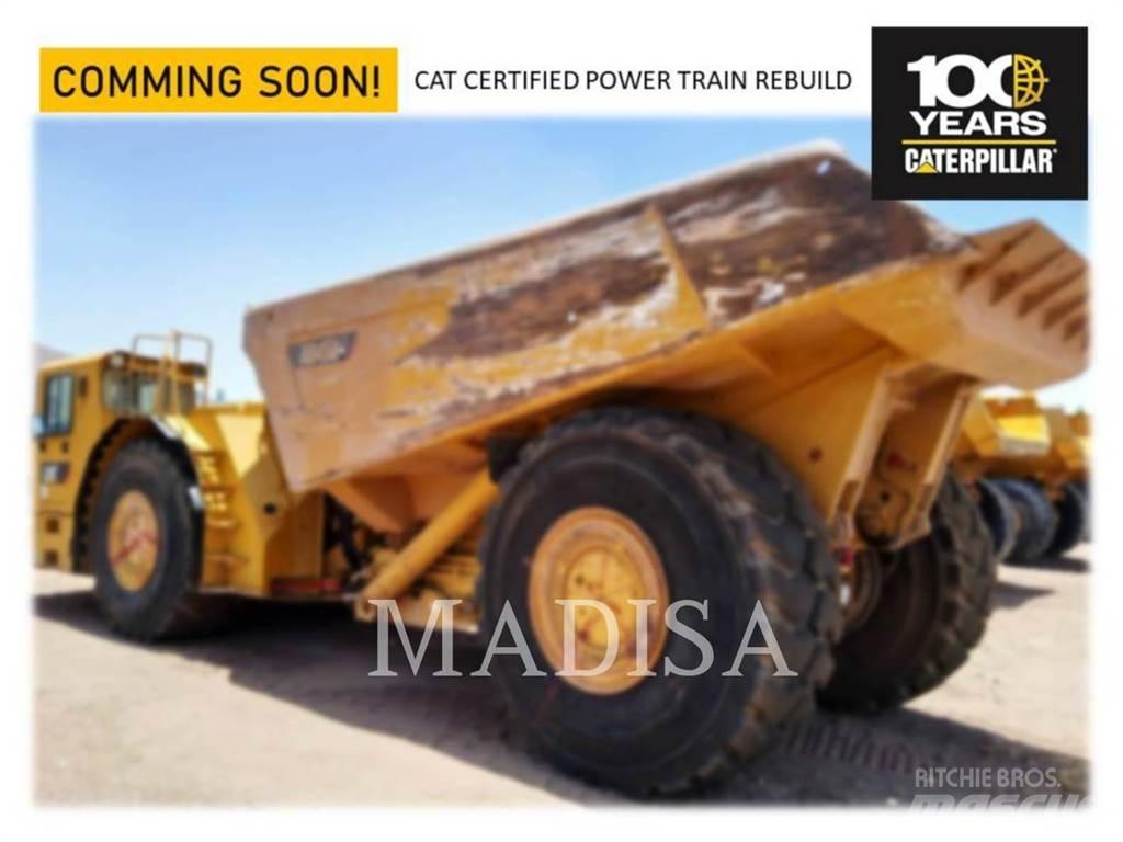 CAT AD45B Zglobni demperji