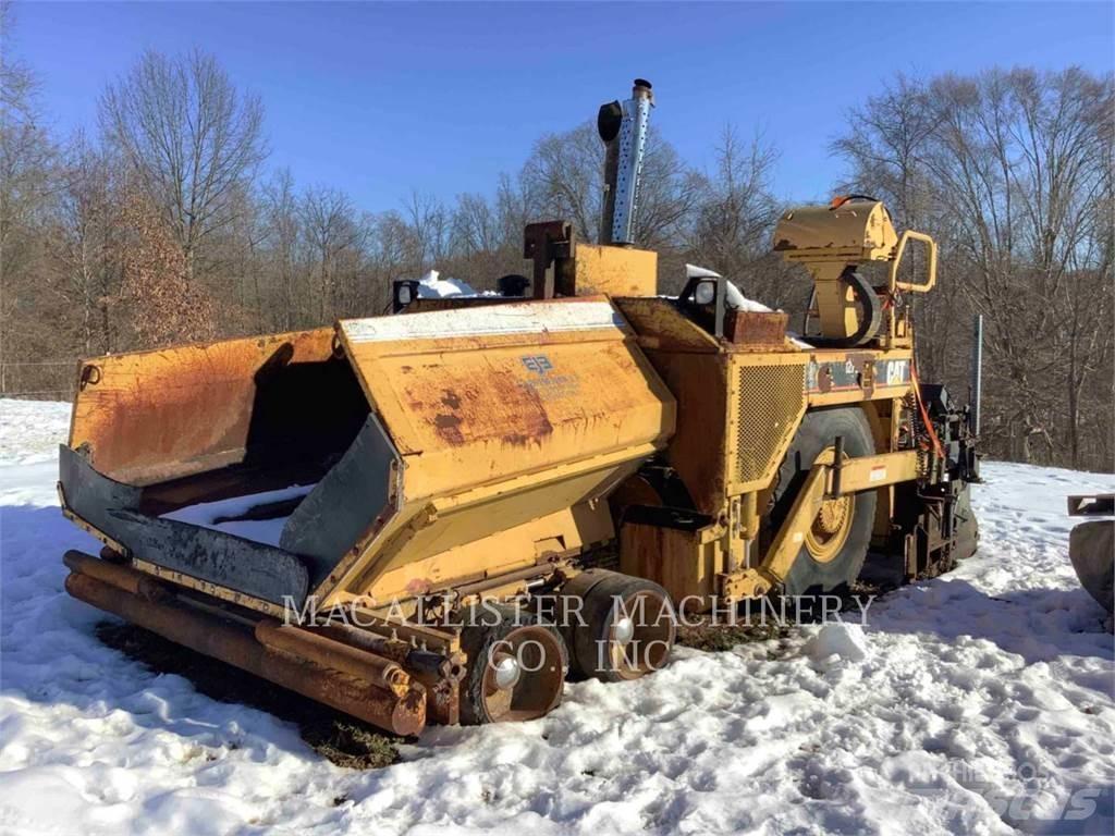 CAT AP1000B Asfaltni finišerji