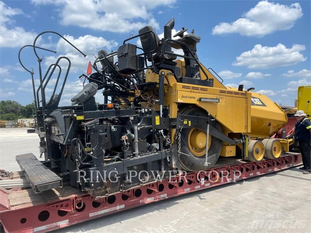 CAT AP1000F Stroji za recikliranje asfalta