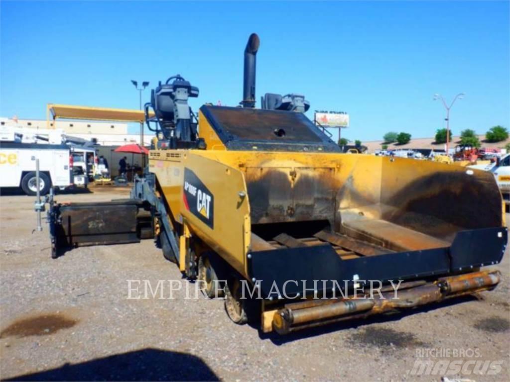 CAT AP1000F Asfaltni finišerji