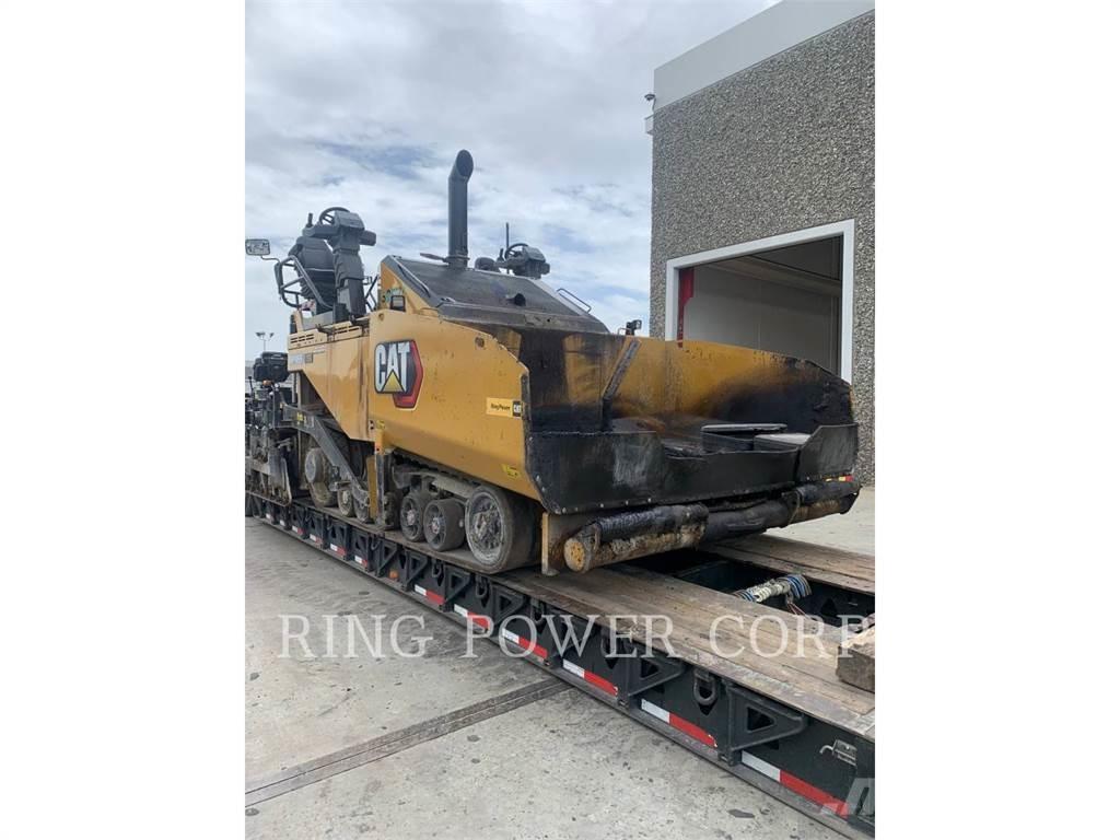 CAT AP1055 Stroji za recikliranje asfalta