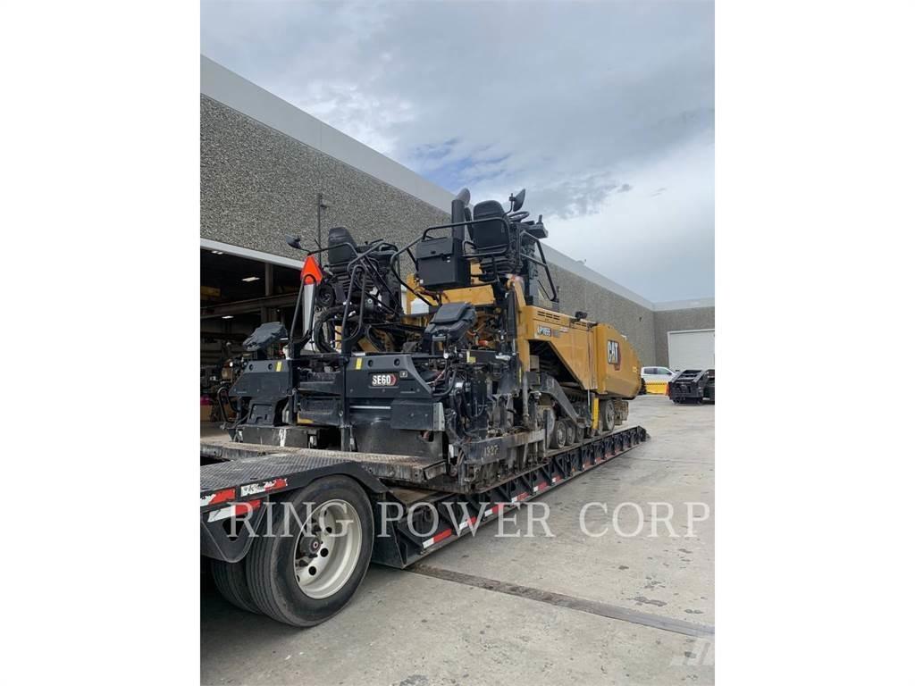 CAT AP1055 Stroji za recikliranje asfalta