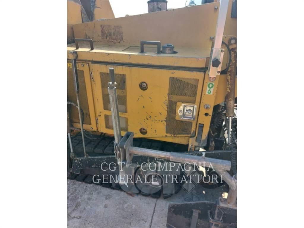 CAT AP255E Asfaltni finišerji