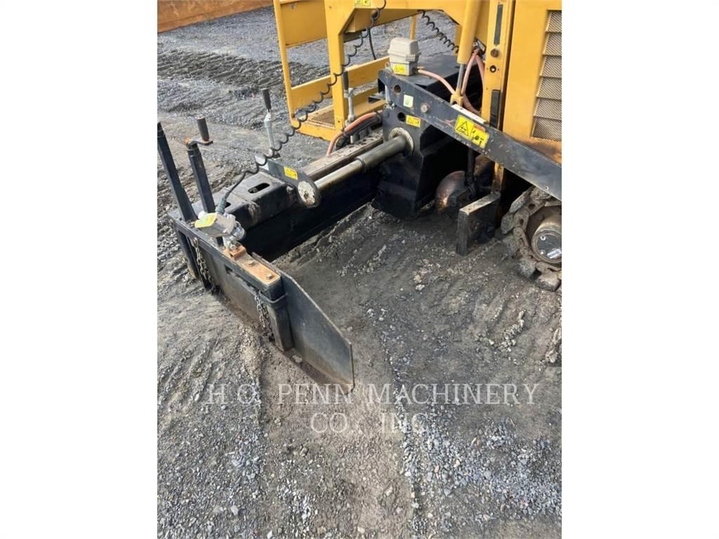 CAT AP255E Asfaltni finišerji