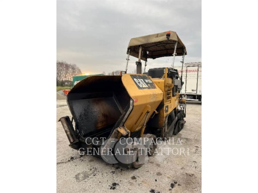 CAT AP300 Asfaltni finišerji