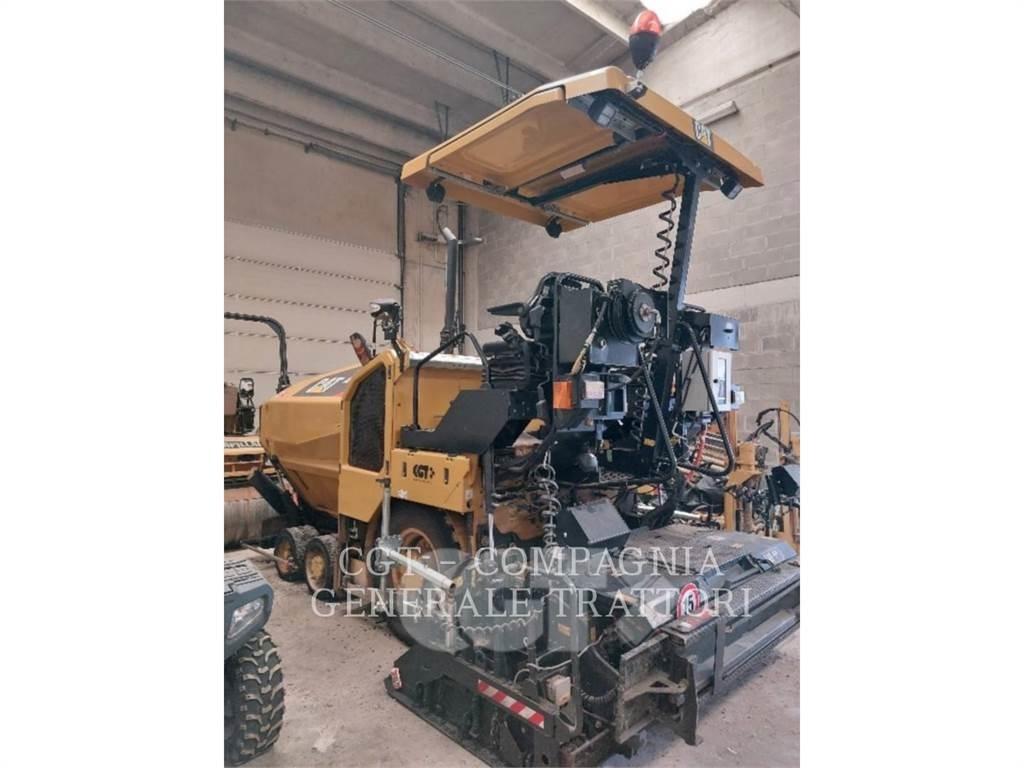 CAT AP300F Asfaltni finišerji