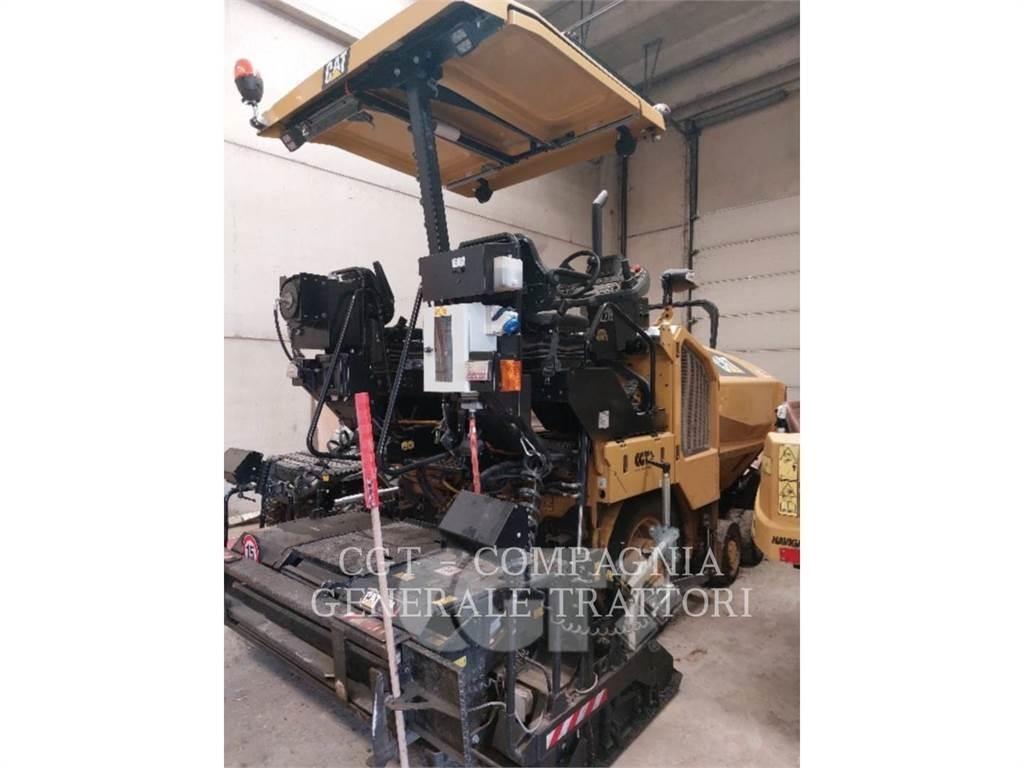 CAT AP300F Asfaltni finišerji