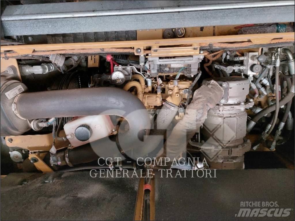 CAT AP300F Asfaltni finišerji