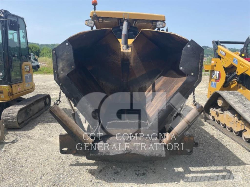 CAT AP300F Asfaltni finišerji