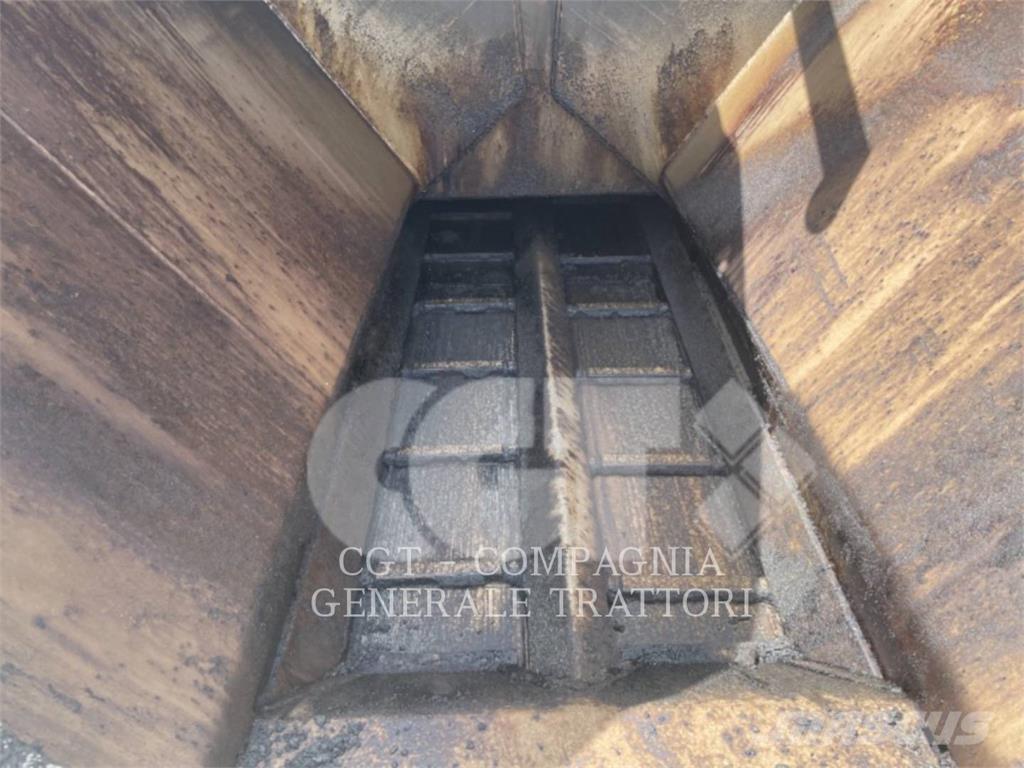 CAT AP300F Asfaltni finišerji