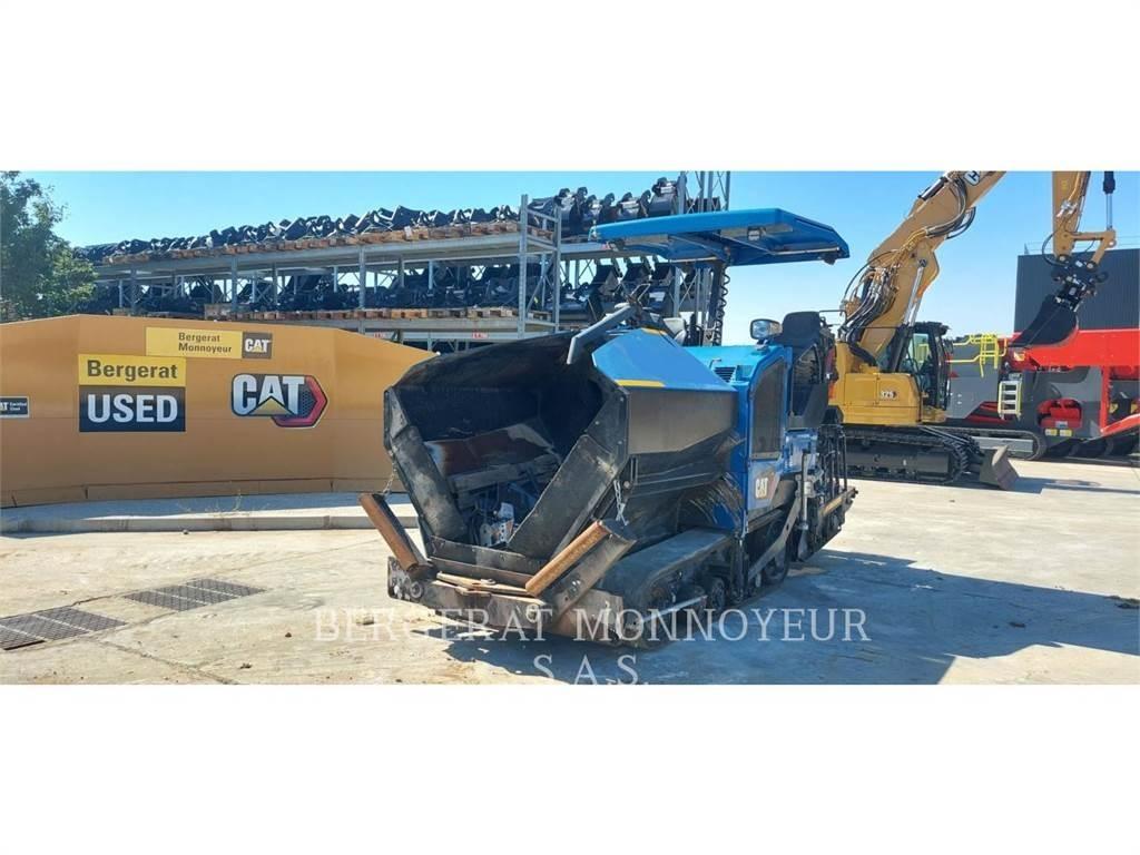 CAT AP355F Asfaltni finišerji