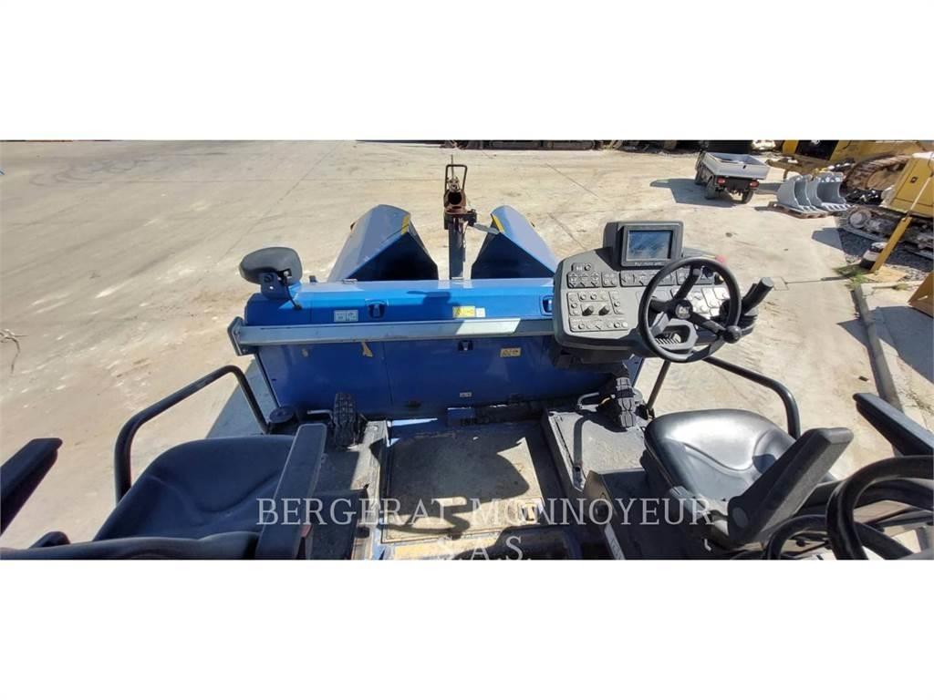 CAT AP355F Asfaltni finišerji