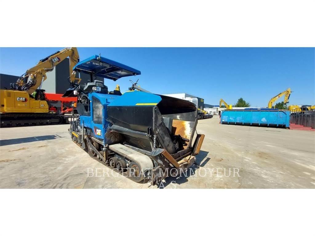 CAT AP355F Asfaltni finišerji