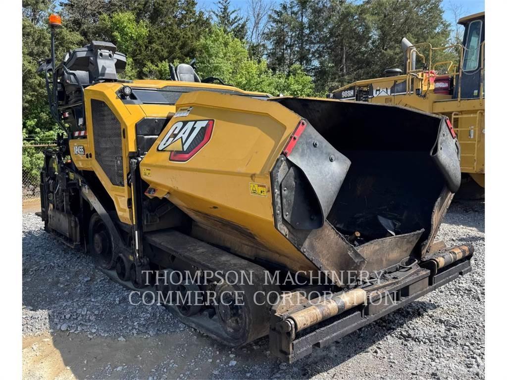 CAT AP45507 Asfaltni finišerji