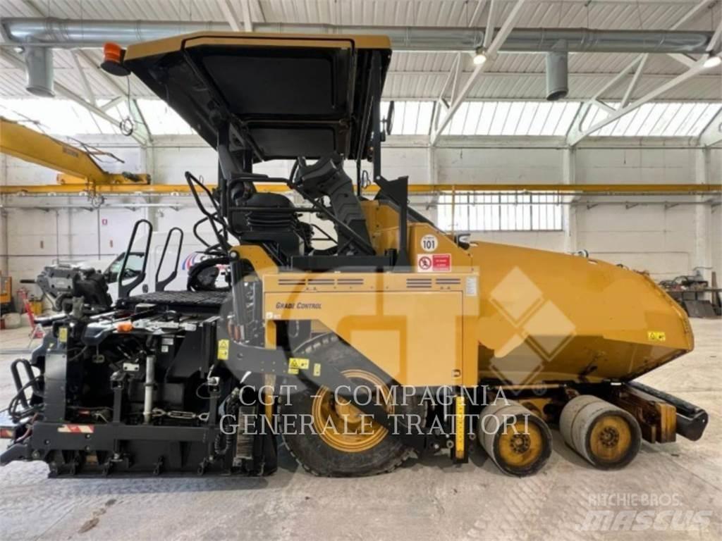 CAT AP500F Asfaltni finišerji