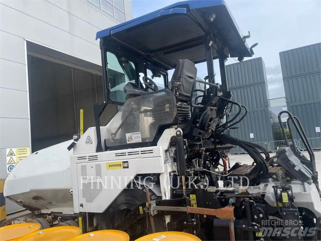 CAT AP500F Asfaltni finišerji