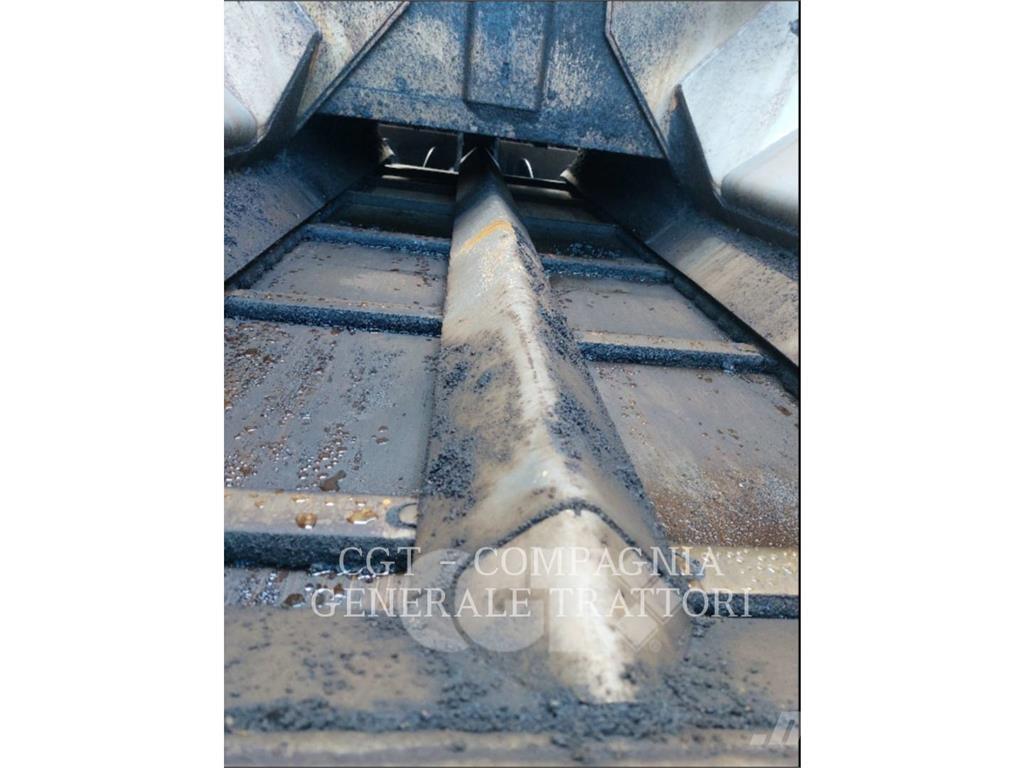 CAT AP500F Asfaltni finišerji