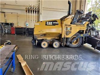CAT AP500F Stroji za recikliranje asfalta