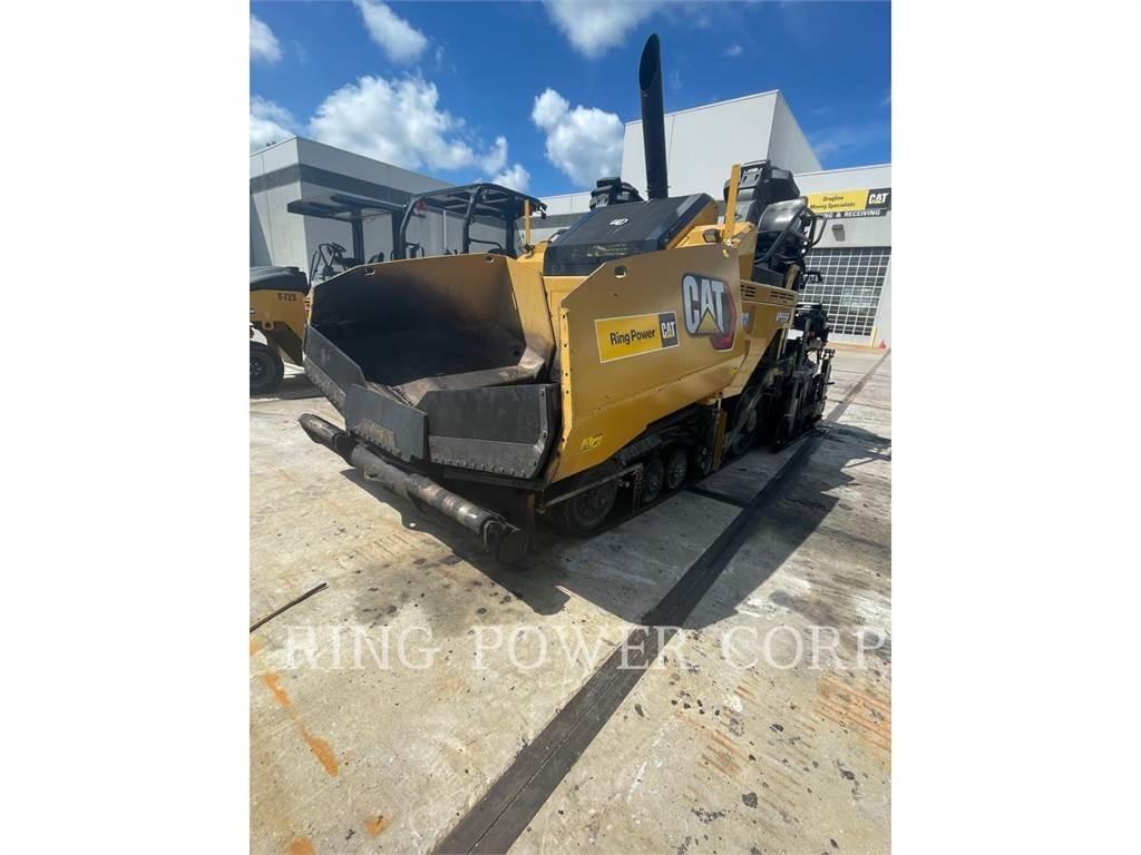 CAT AP555F Stroji za recikliranje asfalta