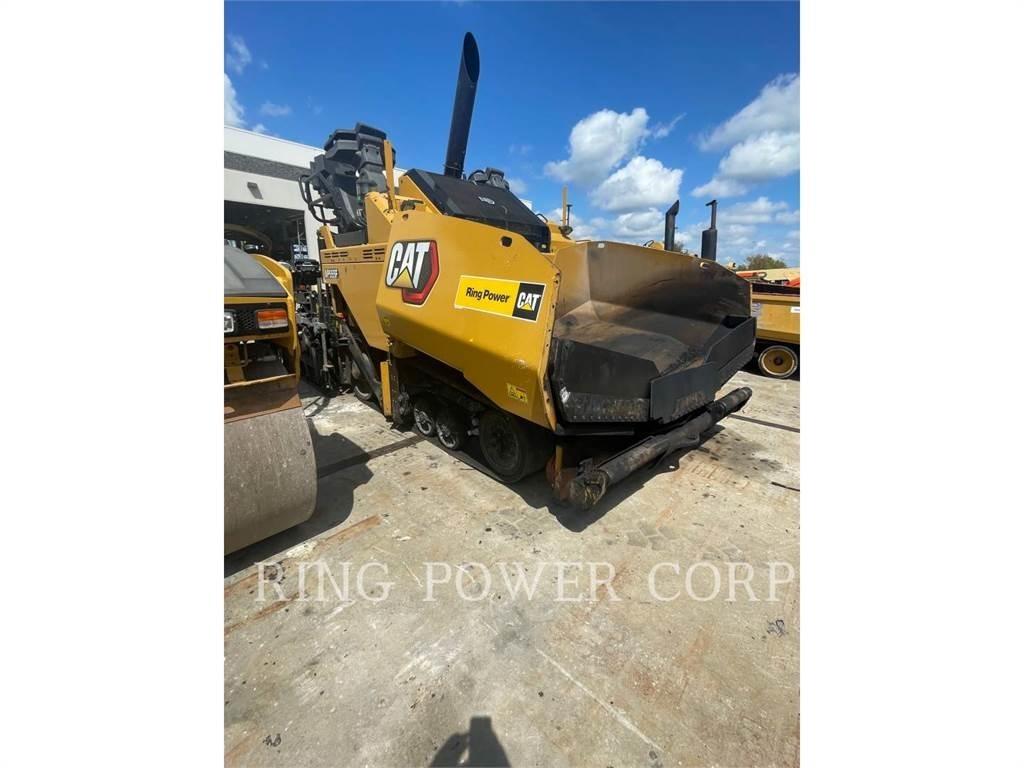 CAT AP555F Stroji za recikliranje asfalta