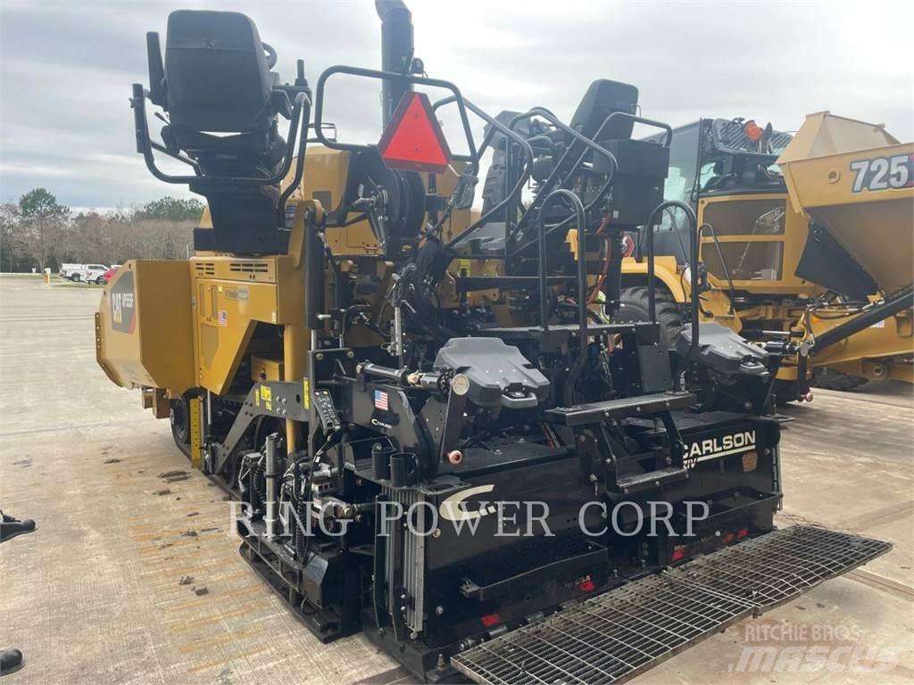 CAT AP555F Stroji za recikliranje asfalta