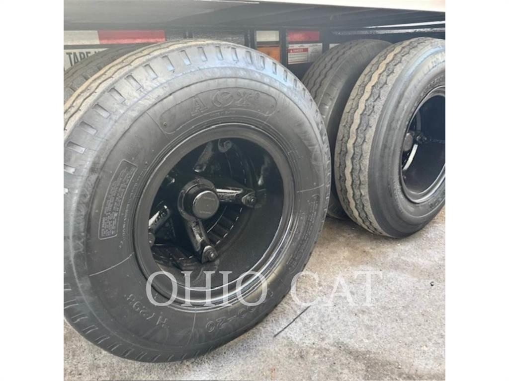 CAT APS1000 Drugi agregati
